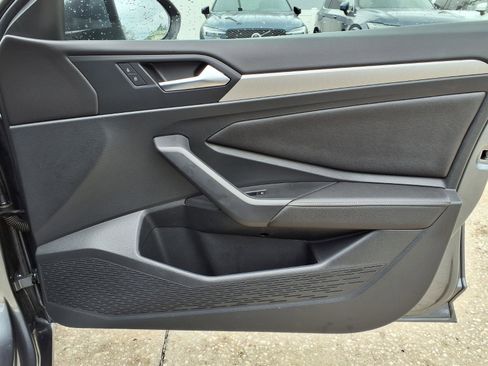 Used 2023 Volkswagen Jetta S image 12