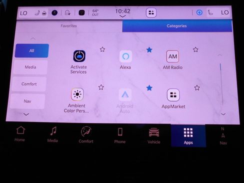 New 2025 Jeep Grand Cherokee L Summit image 34