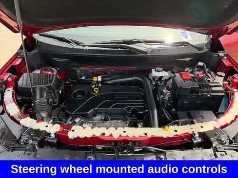 Used 2026 Chevrolet Equinox LT w/ Convenience Package II AWD/4WD image 13