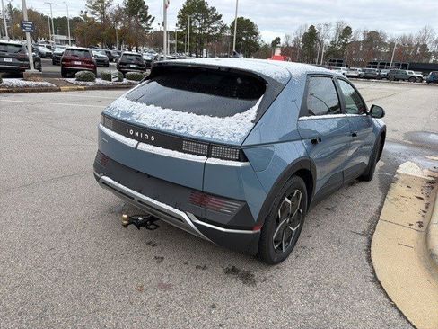 Used 2023 Hyundai Ioniq 5 SE image 5