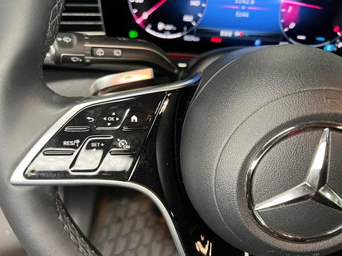 Used 2026 Mercedes-Benz GLE 350 4MATIC image 29