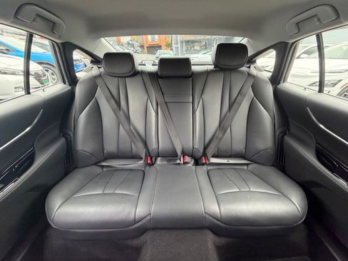 Used 2023 Toyota Mirai XLE w/ Advanced Technology Package image 35