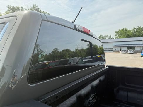 New 2026 Ford Ranger Lariat w/ FX4 Off-Road Package AWD/4WD image 12