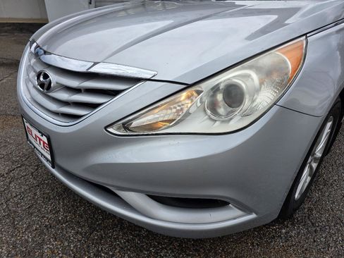 Used 2012 Hyundai Sonata GLS w/ Popular Equipment Pkg FWD image 35