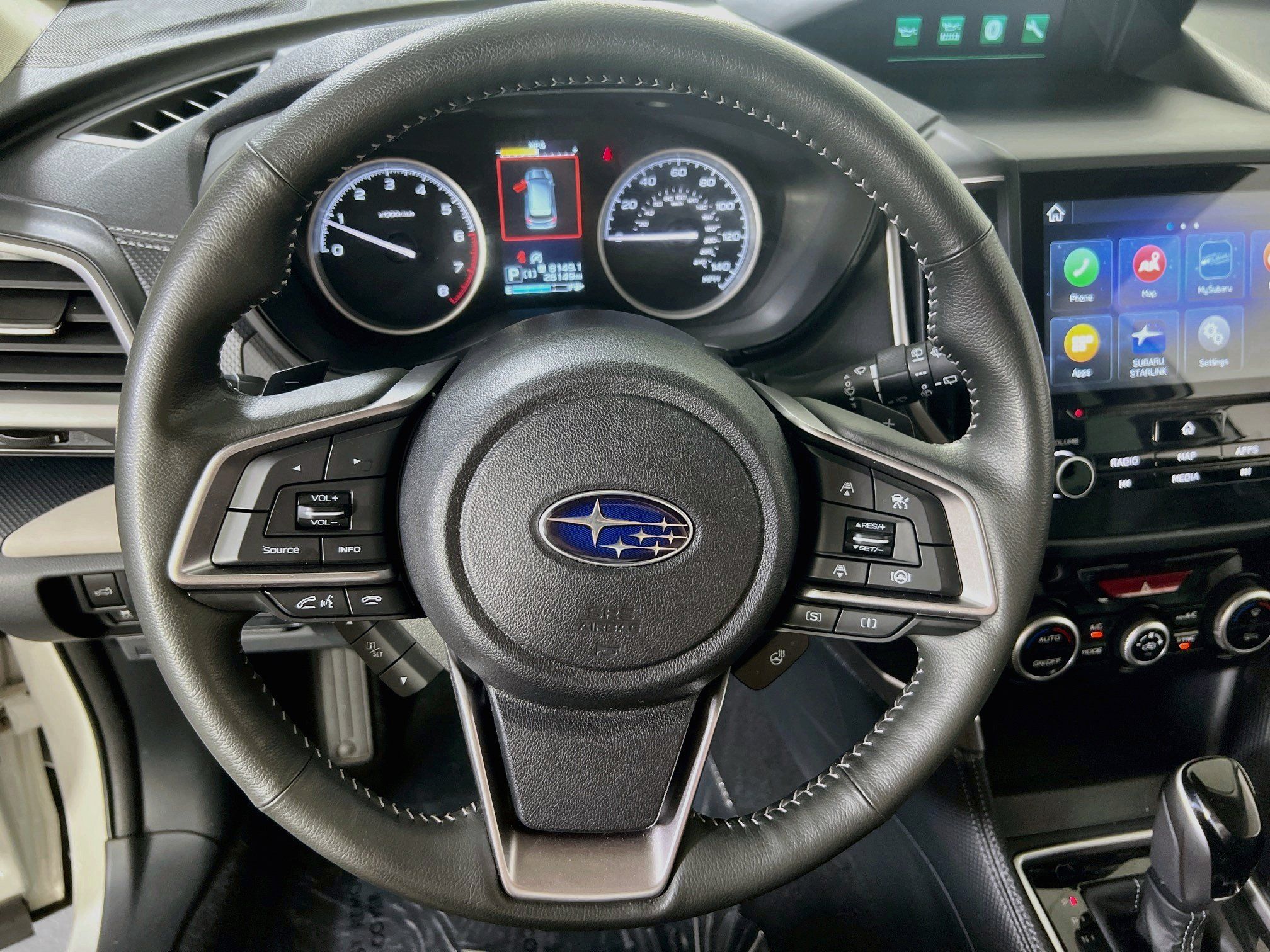 Used 2023 Subaru Forester Limited AWD/4WD image 11