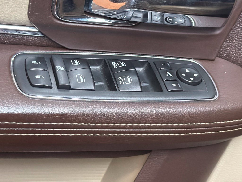 Used 2018 RAM 2500 Laramie AWD/4WD image 22