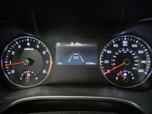 Used 2024 Kia Forte LXS w/ LXS Technology Package FWD image 15