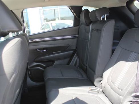 Used 2024 Hyundai Tucson SEL FWD image 25