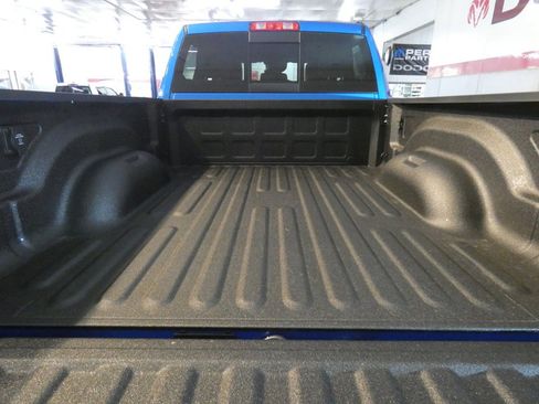 New 2026 RAM 2500 Power Wagon AWD/4WD image 6