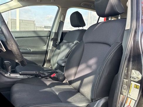 Used 2014 Subaru Impreza 2.0i Sport Premium w/ Popular Package #1 image 10