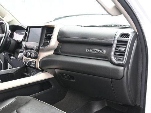 Used 2022 RAM 1500 Laramie image 41