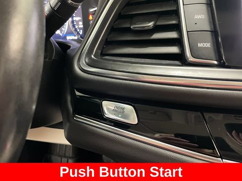 Certified 2022 Buick Enclave Avenir w/ Avenir Technology Package AWD/4WD image 7