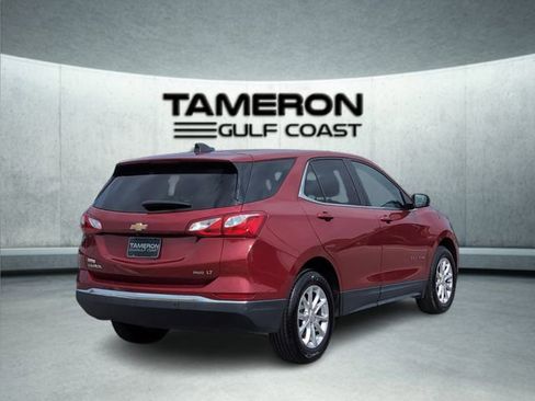 Used 2021 Chevrolet Equinox LT image 6