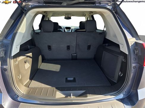 Used 2014 GMC Terrain SLE FWD image 16