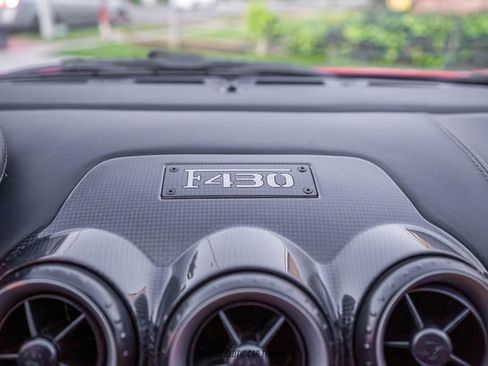 Used 2006 Ferrari F430 Coupe image 31