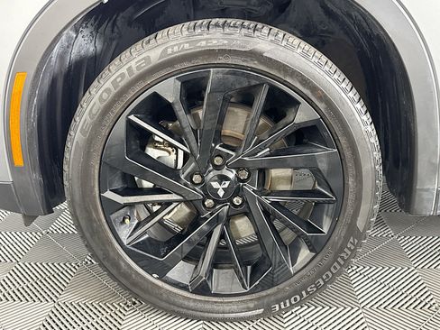 Used 2023 Mitsubishi Outlander Ralliart image 37