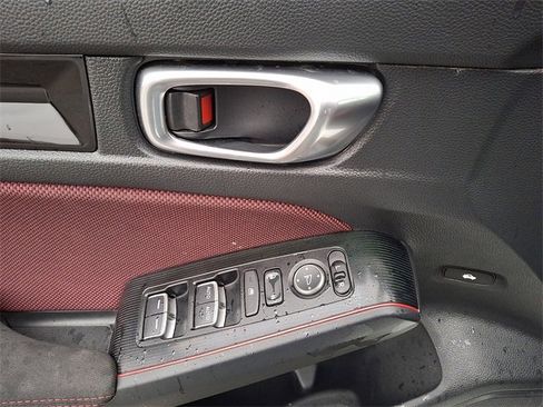 Used 2023 Honda Civic Si image 12