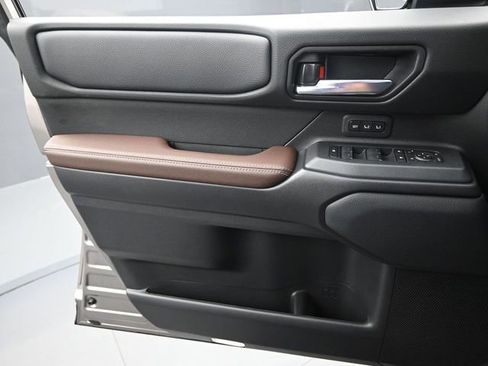 Used 2025 Toyota Land Cruiser w/ Premium Package image 24