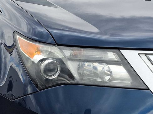 Used 2013 Acura MDX w/ Technology Package AWD/4WD image 10