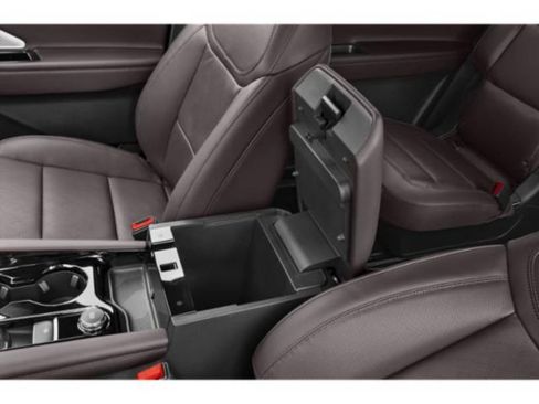 New 2026 Ford Explorer Platinum w/ LUX Leather Package image 13