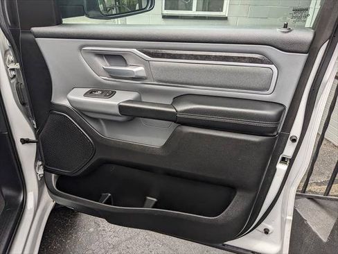 Used 2023 RAM 1500 Big Horn AWD/4WD image 17