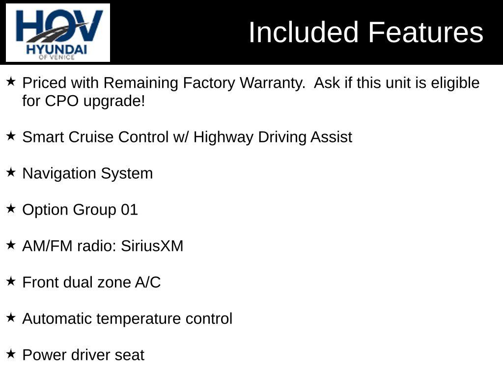 Certified 2023 Hyundai Santa Fe SEL FWD image 5