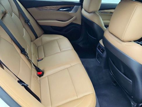 Used 2021 Cadillac CT5 Premium Luxury image 23