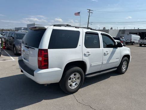 Used 2013 Chevrolet Tahoe LT w/ Luxury Package image 23