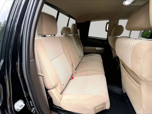 Used 2008 Toyota Tundra SR5 AWD/4WD image 18