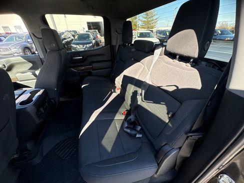 Used 2020 Chevrolet Silverado 1500 RST w/ All-Star Edition image 11