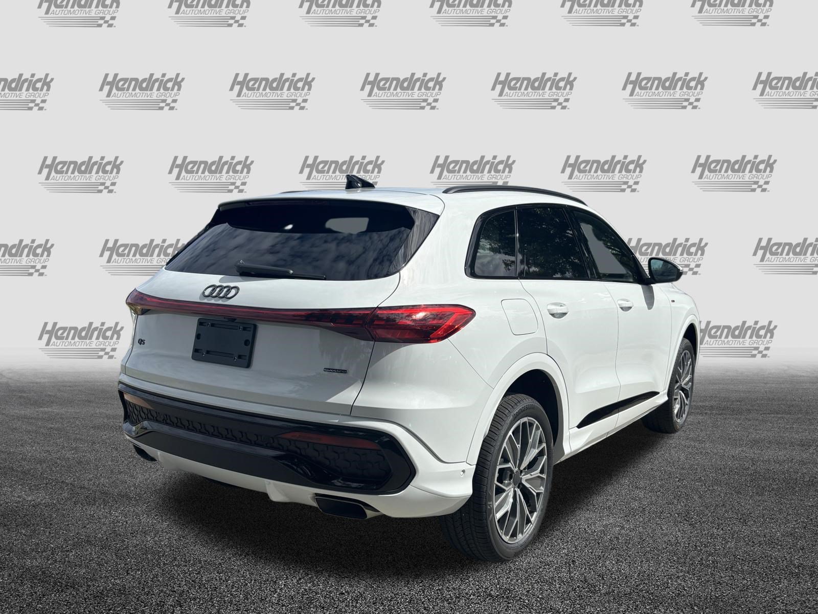 New 2026 Audi Q5 Premium AWD/4WD image 10