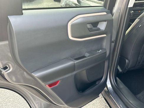 New 2025 Ford Bronco Sport Big Bend image 53