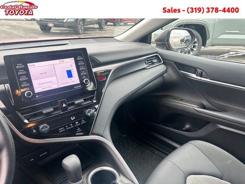 Certified 2023 Toyota Camry LE w/ Convenience Package image 20