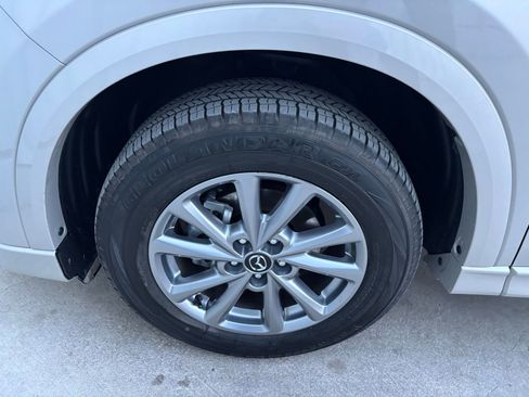 Certified 2025 MAZDA CX-5 AWD 2.5 S w/ Preferred Package image 12