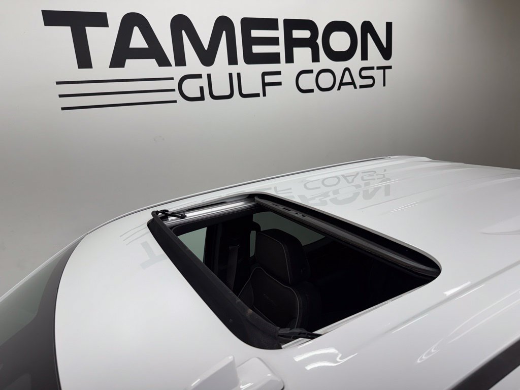 Used 2024 GMC Sierra 1500 Denali AWD/4WD image 16