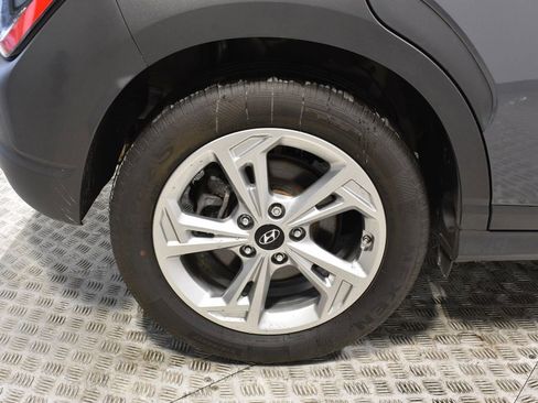 Used 2023 Hyundai Kona SEL w/ Cargo Package image 34