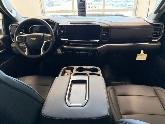 New 2026 Chevrolet Silverado 3500 LT w/ Z71 Chrome Sport Edition AWD/4WD image 36