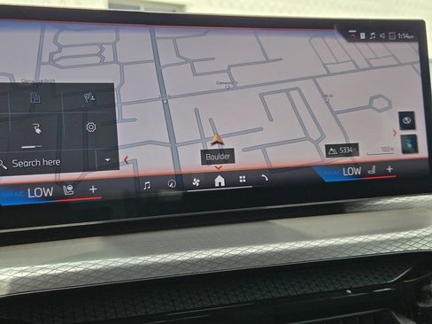 Used 2025 BMW i4 xDrive40i AWD/4WD image 19