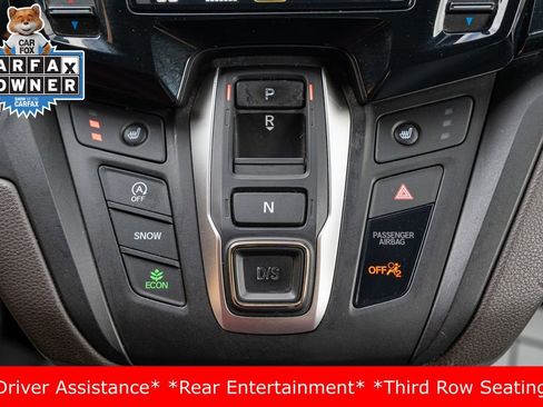 Used 2019 Honda Odyssey Touring image 29