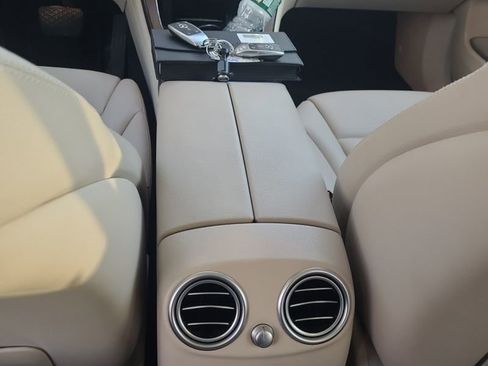 Used 2022 Mercedes-Benz GLC 300 GLC 300 image 9