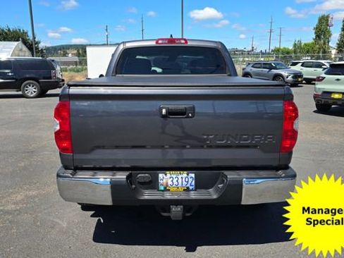 Used 2020 Toyota Tundra SR5 image 5