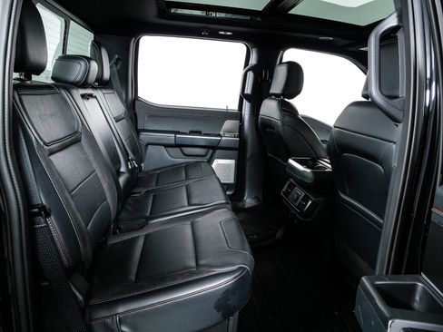 Used 2024 Ford F150 Raptor AWD/4WD image 23