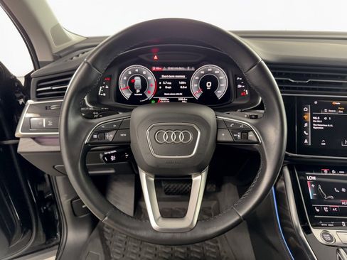 Used 2022 Audi Q7 3.0T Prestige AWD/4WD image 10