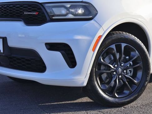 Used 2023 Dodge Durango GT AWD/4WD image 27