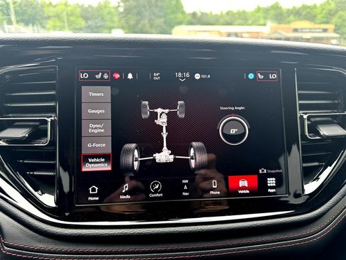 Used 2021 Dodge Durango R/T image 17