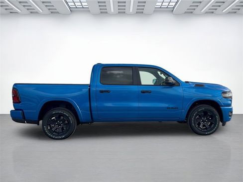 New 2026 RAM 1500 Lone Star image 2
