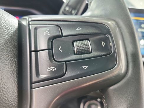 Used 2024 Chevrolet Silverado 2500 ZR2 w/ Technology Package AWD/4WD image 25