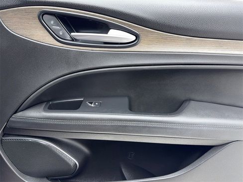 Used 2022 Alfa Romeo Stelvio Ti w/ Active Assist Plus Package image 47