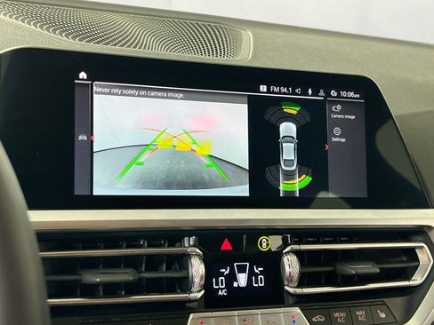 Used 2022 BMW M440i xDrive Gran Coupe w/ Shadowloine Package image 14