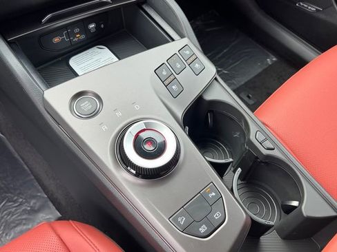 New 2026 Kia Sportage SX Prestige AWD/4WD image 21